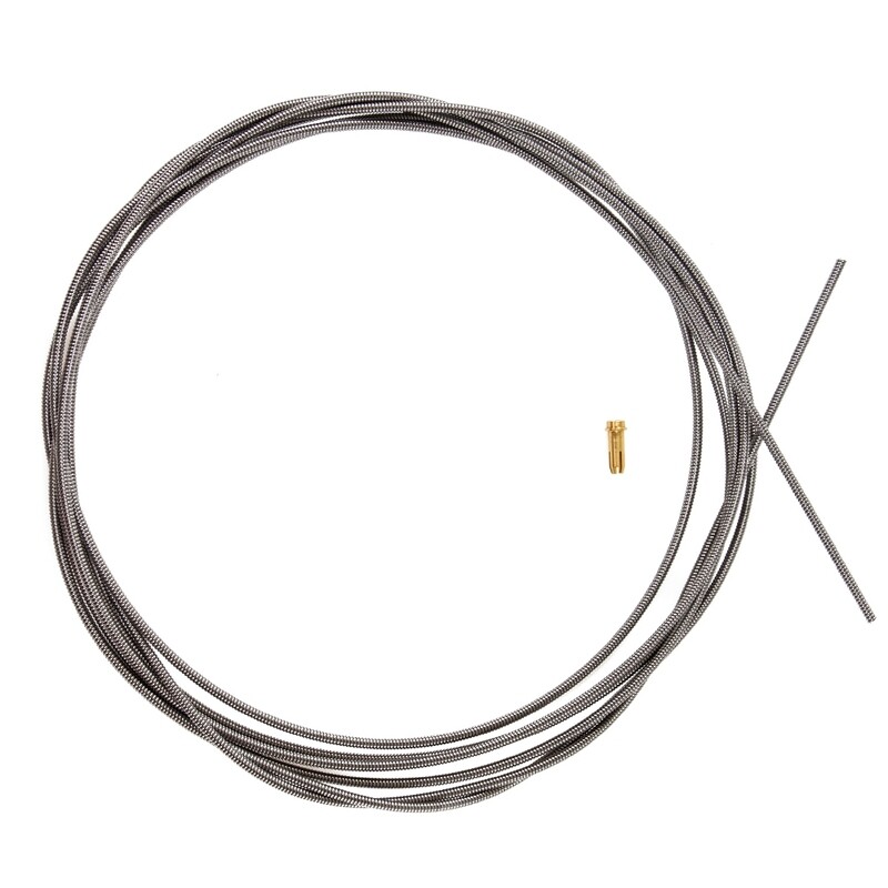 KEMPPI GX MIG GUN STEEL LINER