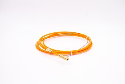 KEMPPI WIRE LINER 0,6 - 1,0 AL / SS, (FE) / 3,5 M Ø 4,7 DL-CHILI G