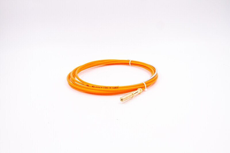 KEMPPI WIRE LINER 1,0 - 1,2 AL / SS, (FE) / 3,5 M Ø 4,7 DL-CHILI G