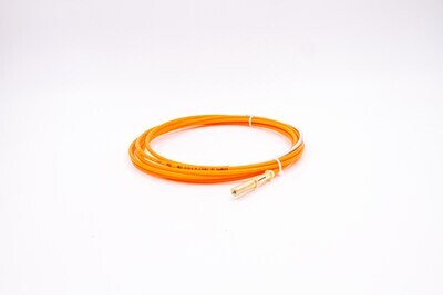 KEMPPI WIRE LINER 1,0 - 1,2 AL / SS, (FE) / 3,5 M Ø 4,7 DL-CHILI G