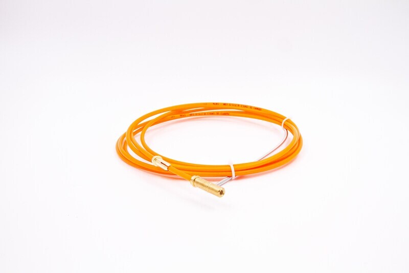 KEMPPI WIRE LINER 1,2 - 1,6 AL / SS, (FE) / 3,5 M Ø 4,7 DL-CHILI G