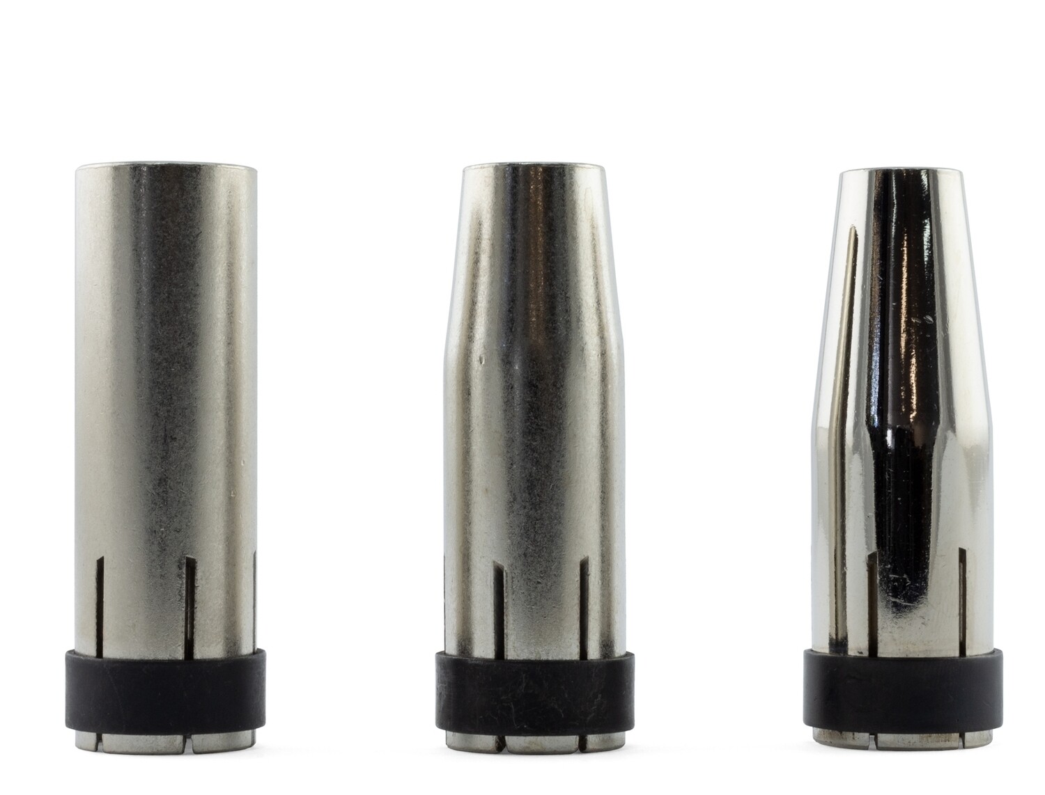 BINZEL Style Gas nozzle MB24