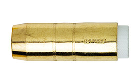 Nozzle Bernard Style Straight &amp; Insulator Suit 200/300