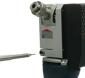 NEUTRIX TUNGSTEN GRINDER