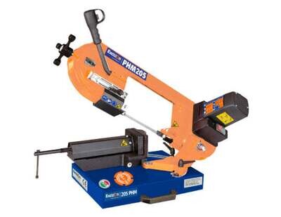 EXCISION 205 - PHM PORTABLE BANDSAW