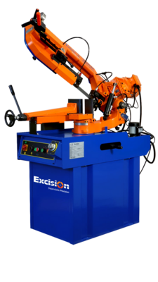 EXCISION 280 - PGM BANDSAW MACHINE 1 PHASE