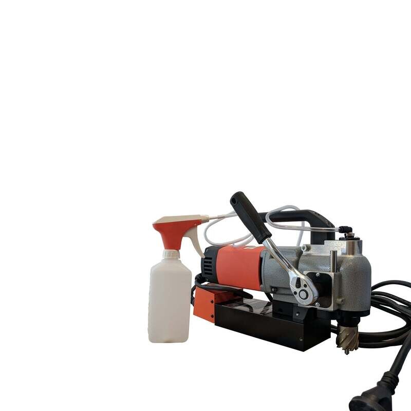 EXCISION EM 32 COMPACT MAG DRILL 12-32MM