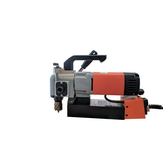 EXCISION EM 32 COMPACT MAG DRILL 12-32MM