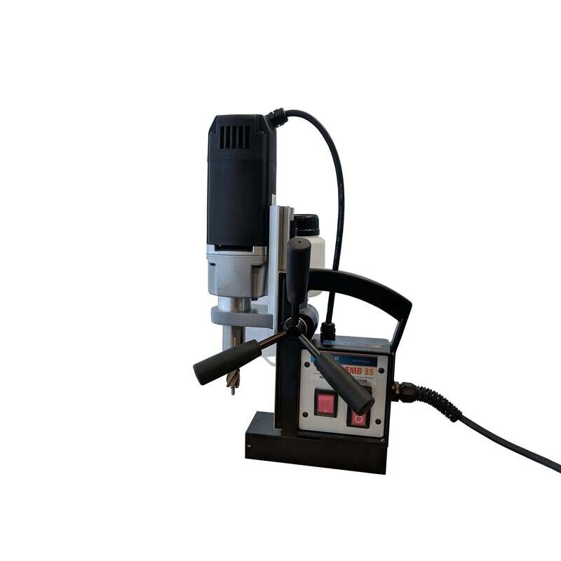 EXCISION EMB 35 MAGNETIC DRILL, 12-35MM 50 DEPTH