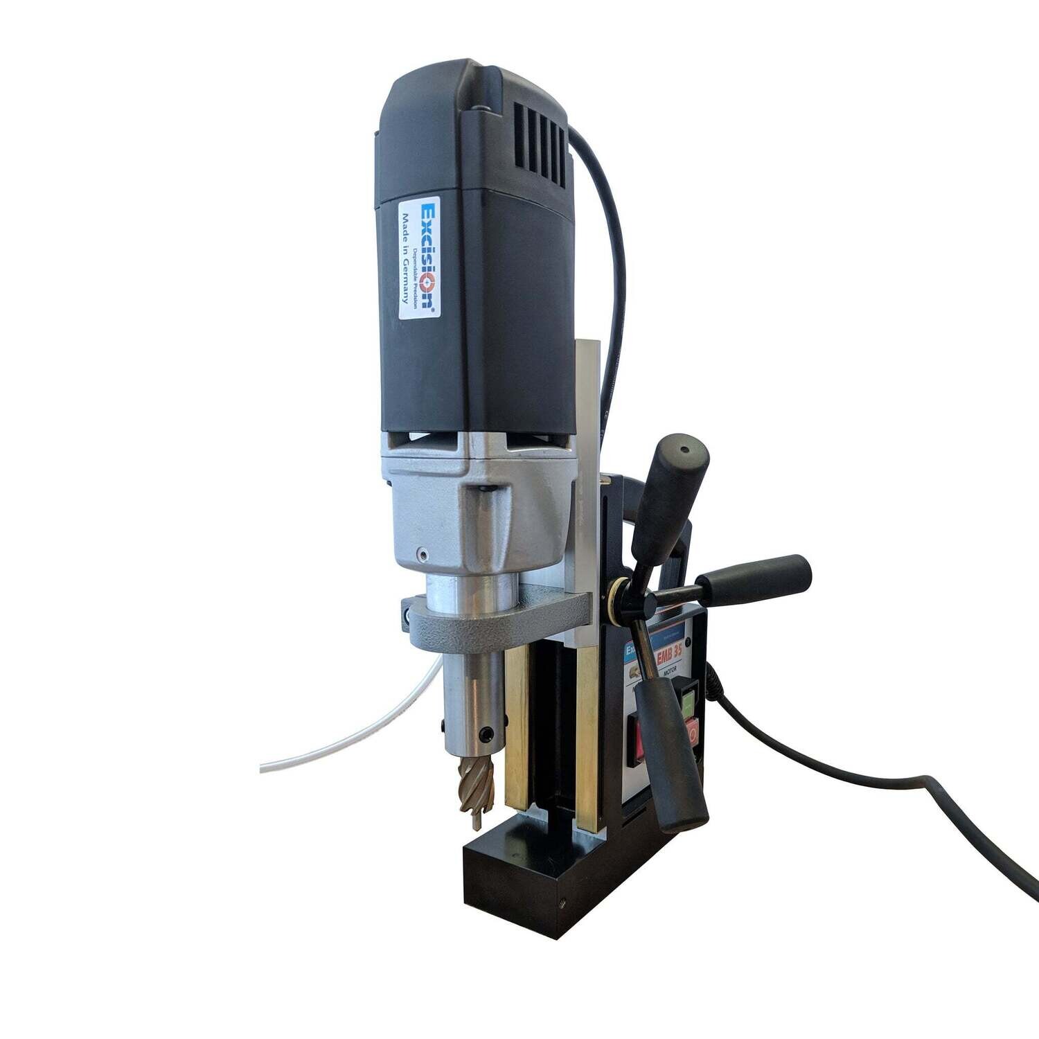EXCISION EMB 35 MAGNETIC DRILL, 12-35MM 50 DEPTH
