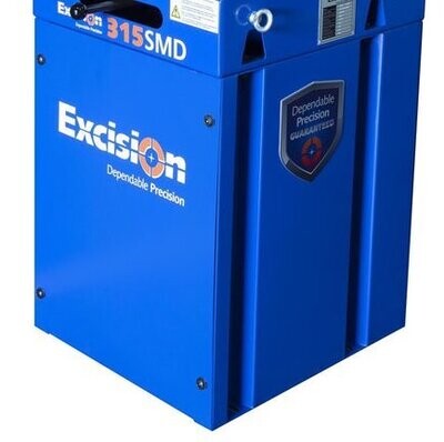 EXCISION COLDSAW MACHINE STAND