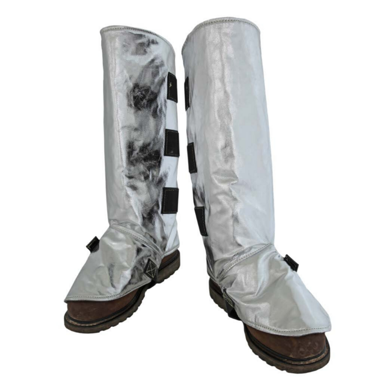 Foundry Leggings - Lined