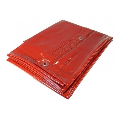 WELDING CURTAINS AND FRAMES