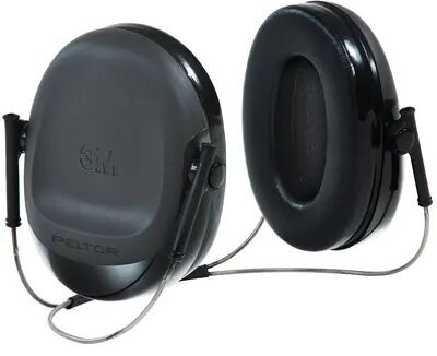 3M™ PELTOR™ Welders Earmuff 22DB