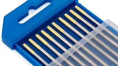 LANTHANATED 1.5% TUNGSTEN