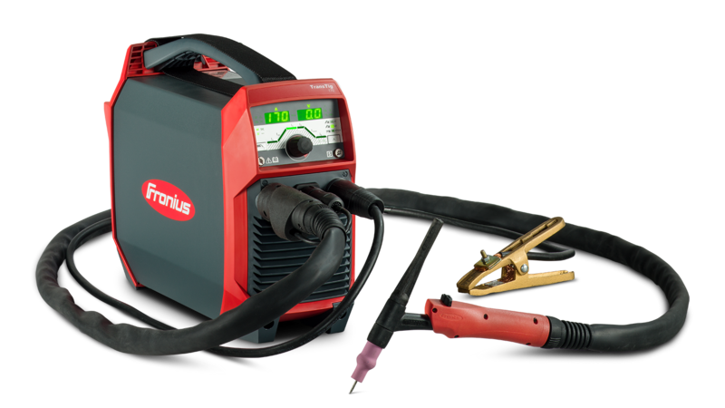 FRONIUS TIG DC 170/210