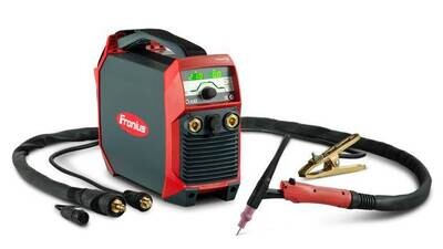 FRONIUS TIG DC 170/210