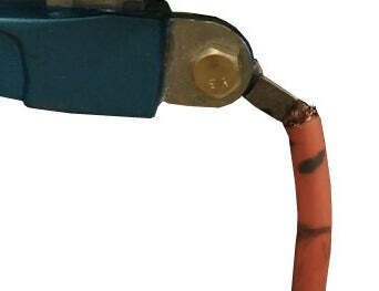 EXCISION 200MM EX EARTH XTREME CLAMP 95MM DEPTH