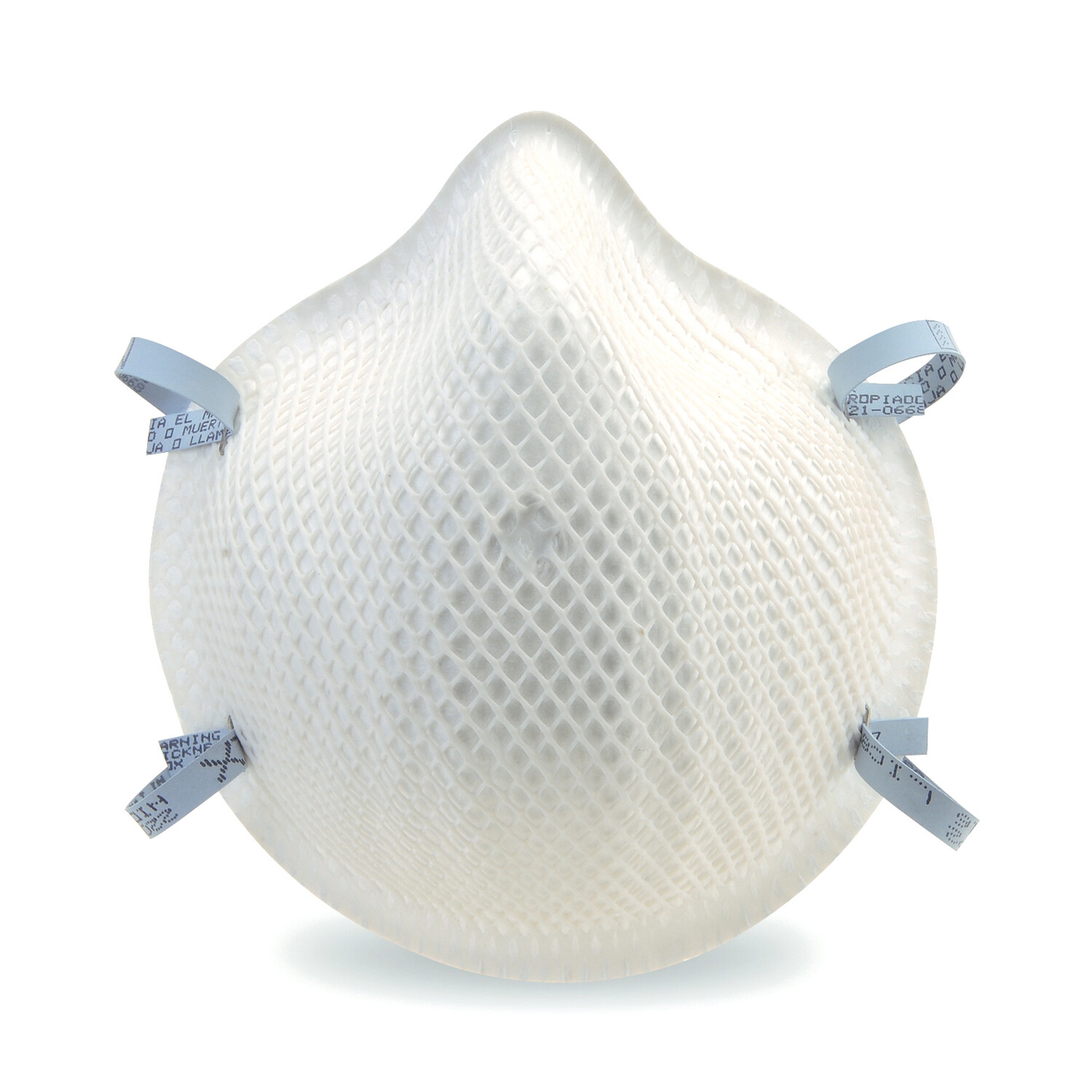 MOLDEX 2200P2 Series Particulate Respirator 20 BOX