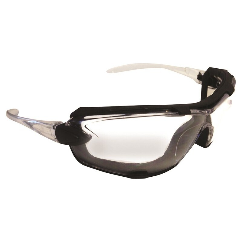 AMBUSH FOAM BOUND SPEC / GOGGLE CLEAR LENS