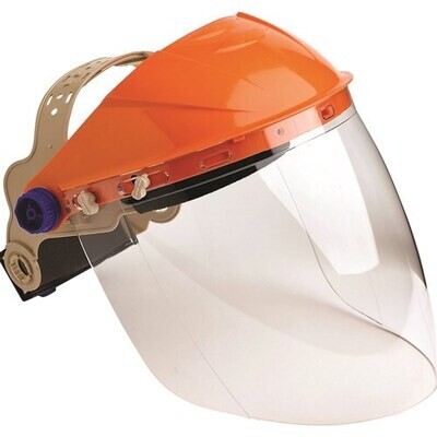 EYE/FACE PROTECTION
