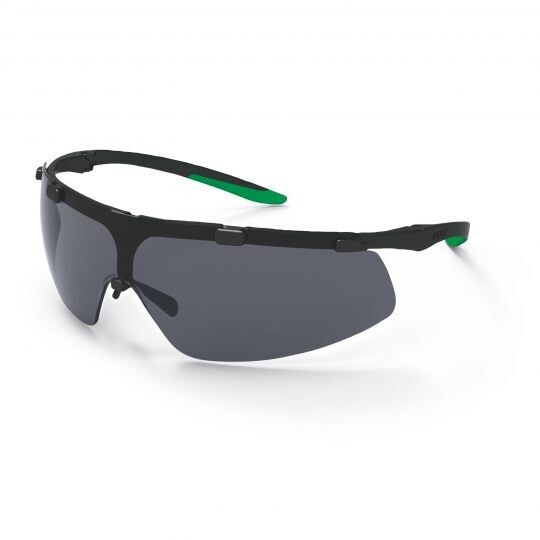 UVEX super fit welding safety glasses
