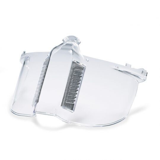 UVEX Face guard for uvex ultravision
