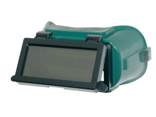 OXY GOGGLES RECTANGULAR LENS