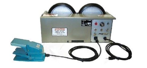PROFAX WELDING TURNING ROLL