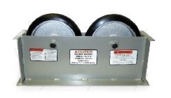 PROFAX WELDING TURNING ROLL