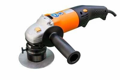 BEVELING MACHINES