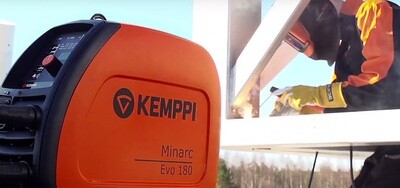 KEMPPI MINARC EVO 140