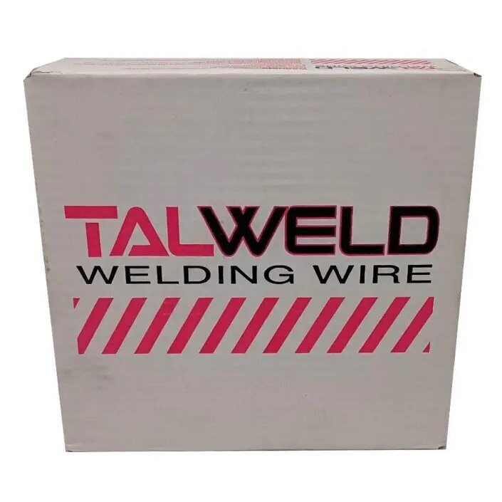 TALWELD S6 COPPER FREE