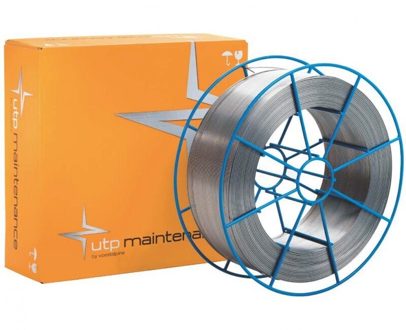 UTP AF ROBOTIC 600 HARD FACING WIRE