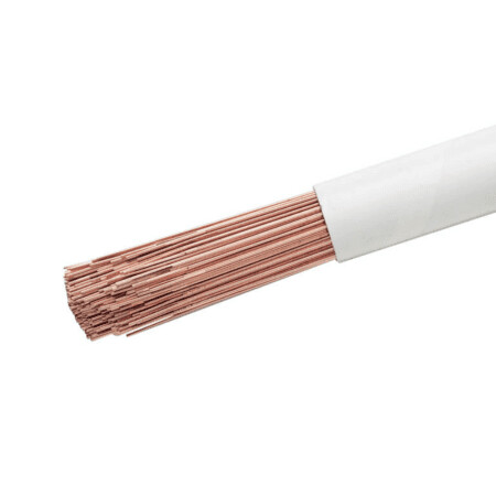 CIGWELD Comweld High Test – TIG WIRE AWS R60