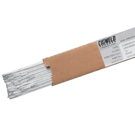 CIGWELD Comweld AL4043 TIG WIRE