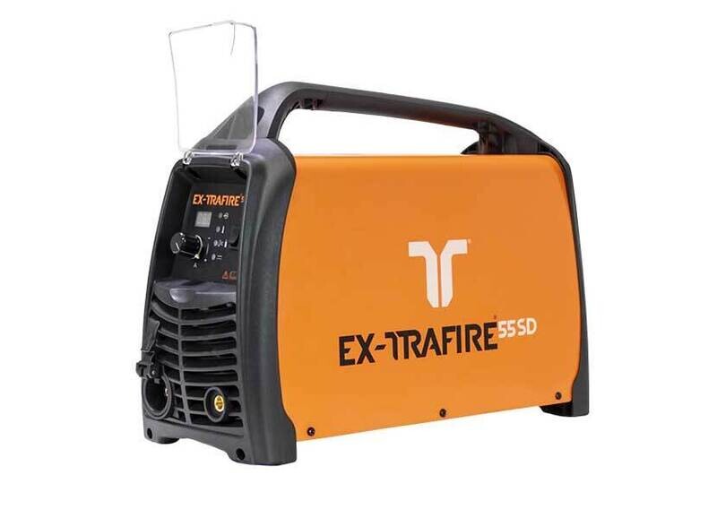 THERMACUT EX-TRAFIRE 55SD