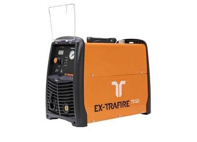 THERMACUT EX-TRAFIRE 75SD