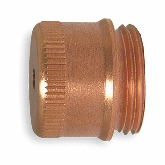 THERMAL DYNAMICS 1 TORCH MAXIMUM LIFE DEFLECTOR