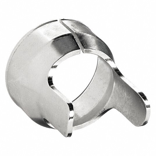 THERMAL DYNAMICS 1 TORCH STAND OFF CUTTING GUIDE