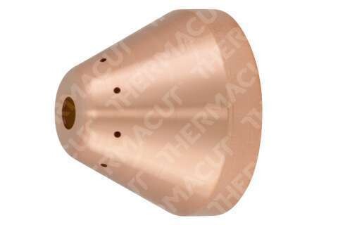 THERMACUT Shield, Machine cutting
TO SUIT POWERMAX® 45 | T30v™/T45v™