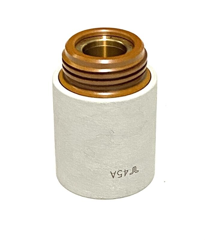 THERMACUT Retaining Cap 45A, without IHS tab 
TO SUIT POWERMAX® 45 | T30v™/T45v™