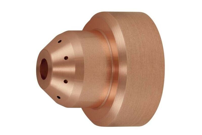 THERMACUT Shield 45/65/85A, Machine cutting
TO SUIT POWERMAX® 65 / POWERMAX® 85