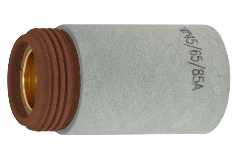 THERMACUT Retaining Cap 45/65/85A
TO SUIT POWERMAX® 65 / POWERMAX® 85
