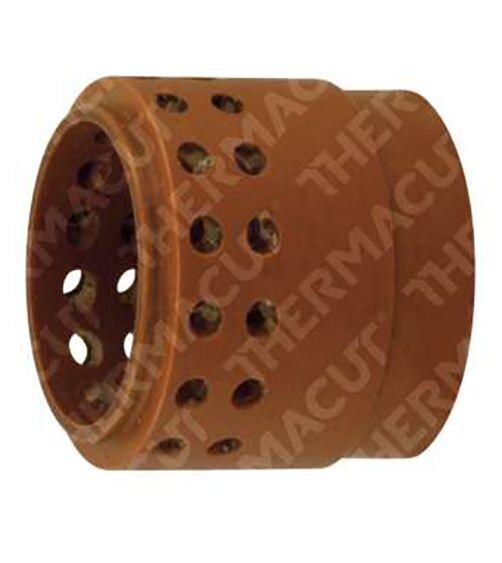 THERMACUT SWIRL RING 45A FINECUT®
TO SUIT POWERMAX® 65 / POWERMAX® 85 / POWERMAX® 105 | DURAMAX®
