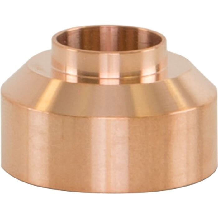 THERMACUT DEFLECTOR 45A FINE CUT®
TO SUIT POWERMAX® 65 / POWERMAX® 85 / POWERMAX® 105 | DURAMAX®