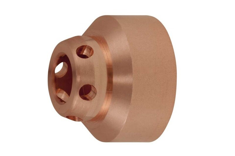THERMACUT OHMIC DEFLECTOR 45A FINE CUT®
TO SUIT POWERMAX® 65 / POWERMAX® 85 / POWERMAX® 105 | DURAMAX®