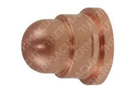 THERMACUT NOZZLE 45A FINECUT®
TO SUIT POWERMAX® 65 / POWERMAX® 85 / POWERMAX® 105 | DURAMAX®