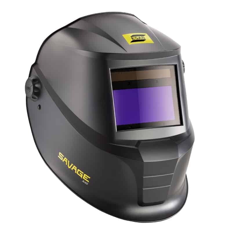 ESAB Savage A40 Helmet