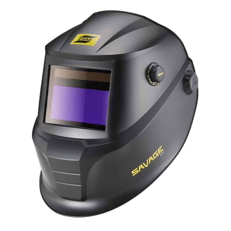 ESAB Savage A40 Helmet
